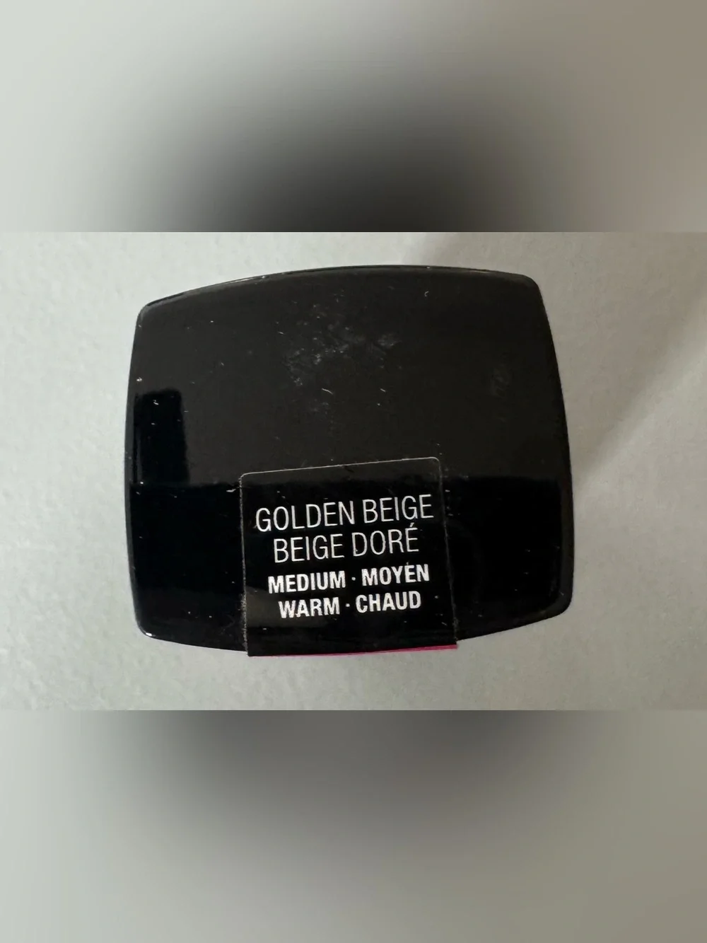 wet n wild PhotoFocus Dewy Lumineux Foundation - golden Beige medium